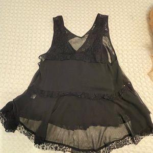 Cute Be Local Blouse Size Large